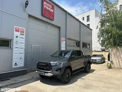 Gri Utilizat 2023 Toyota HiLux Sport Pickup | 63.070 EUR