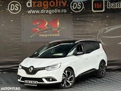 Culoarealb Utilizat 2017 Renault Scénic IV Business Monovolum | 10.999 EUR (Preț OK)