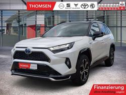 Utilizat 2022 Toyota RAV4 Hybrid SUV | 50.309 EUR
