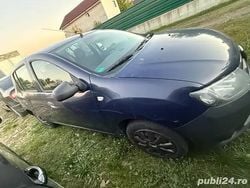 Utilizat 2016 Dacia Sandero Hatchback | 2.000 EUR (Super Preț)