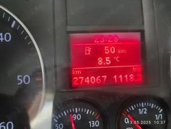 Argintiu Utilizat 2007 VW Jetta Berlinǎ | 2.800 EUR (Preț OK)