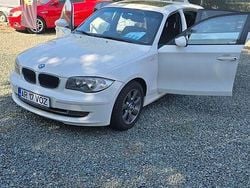 Culoarealb Utilizat 2009 BMW 116 Hatchback | 4.500 EUR (Puțin scump)