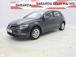Culoaregri Utilizat 2019 VW Golf VII Comfortline Hatchback | 11.950 EUR (Preț OK)