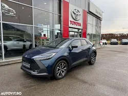 Culoareverde Utilizat 2024 Toyota C-HR SUV | 33.500 EUR (Puțin scump)