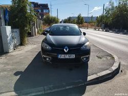 Utilizat 2015 Renault Fluence Berlinǎ | 22.000 EUR