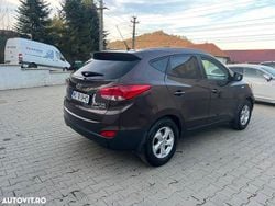 Culoaremaro Utilizat 2011 Hyundai ix35 Comfort SUV | 5.200 EUR (Preț bun)