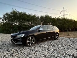 Utilizat 2016 Volvo V60 R-Design Break | 10.000 EUR (Preț OK)