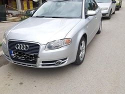 Utilizat 2004 Audi A4 Berlinǎ | 3.500 EUR (Preț OK)