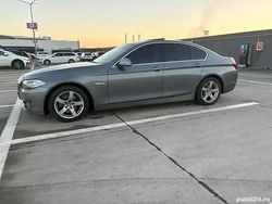 Utilizat 2011 BMW 520 Berlinǎ | 8.800 EUR (Preț OK)