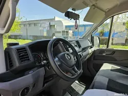 Utilizat 2020 VW Crafter Van | 25.800 EUR (Puțin scump)