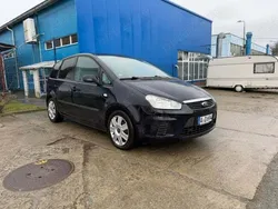 Utilizat 2007 Ford C-MAX Monovolum | 1.400 EUR (Preț bun)