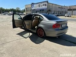 Utilizat 2007 BMW 320 | 4.500 EUR (Puțin scump)