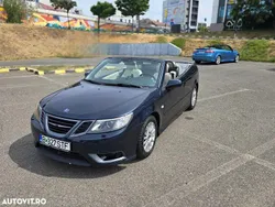 Culoarealbastru Utilizat 2008 Saab 9-3 Cabriolet Aero Cabrio | 8.990 EUR