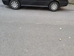 Negru Utilizat 2007 Skoda Octavia Tour Berlinǎ | 3.200 EUR (Puțin scump)