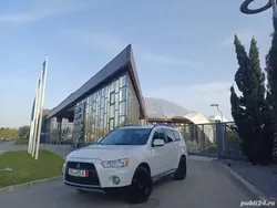 Utilizat 2013 Mitsubishi Outlander SUV | 6.300 EUR