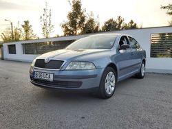 Albastru Utilizat 2009 Skoda Octavia Berlinǎ | 4.150 EUR (Preț OK)