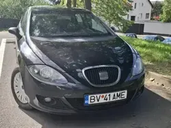 Utilizat 2007 Seat Leon Berlinǎ | 1.980 EUR (Preț bun)