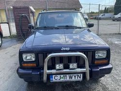 Utilizat 1998 Jeep Cherokee SUV | 5.500 EUR