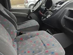 Utilizat 2003 Mercedes Vito Van | 1.700 EUR
