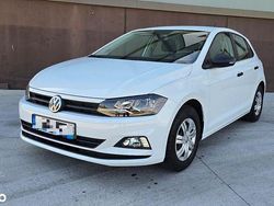 Culoarealb Utilizat 2020 VW Polo Trendline | 9.490 EUR (Preț OK)