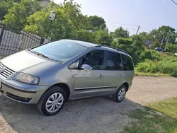 Utilizat 2006 VW Sharan Monovolum | 2.250 EUR