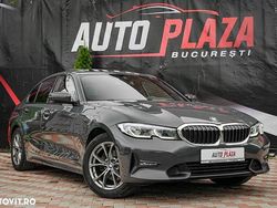 Culoaregri Utilizat 2022 BMW 320 Sport Line Berlinǎ | 27.990 EUR (Preț OK)