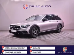 Culoaregri Utilizat 2022 Mercedes E400 Break | 36.900 EUR
