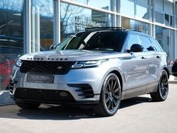 Utilizat 2020 Land Rover Range Rover Velar R-Dynamic SUV | 47.394 EUR (Preț OK)