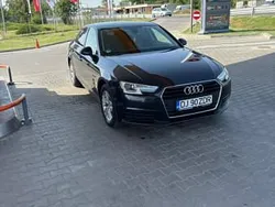 Utilizat 2017 Audi A4 Berlinǎ | 13.699 EUR (Preț OK)