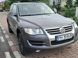 Utilizat 2008 VW Touareg SUV | 6.499 EUR (Preț OK)