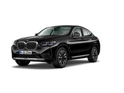 Black sapphire metallic metalizat Utilizat 2021 BMW X4 Comfort Edition SUV | 44.746 EUR (Preț OK)