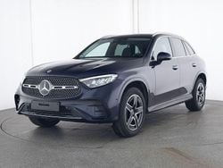 Utilizat 2022 Mercedes GLC300 AMG | 62.015 EUR