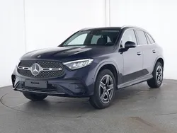 Utilizat 2022 Mercedes GLC300 AMG | 62.015 EUR