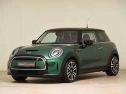 Utilizat 2023 Mini Cooper SE Classic Hatchback | 24.104 EUR