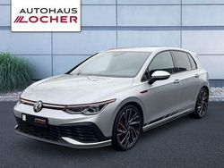 Utilizat 2023 VW Golf VIII GTI Clubsport | 36.596 EUR (Puțin scump)