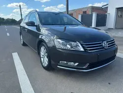 Utilizat 2013 VW Passat | 7.999 EUR (Preț OK)
