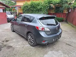 Verde Utilizat 2013 Mazda 3 Hatchback | 1.000 EUR
