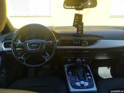Utilizat 2015 Audi A6 Berlinǎ | 15.500 EUR (Scump)