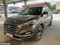 Culoaregri Utilizat 2015 Hyundai Tucson Style SUV | 16.900 EUR (Preț OK)