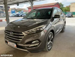 Culoaregri Utilizat 2015 Hyundai Tucson Style SUV | 16.900 EUR (Puțin scump)