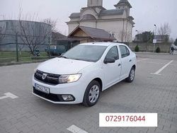 Utilizat 2018 Dacia Logan Berlinǎ | 6.500 EUR (Preț bun)