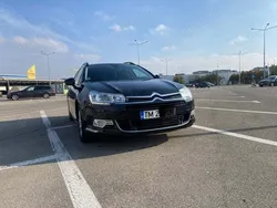 Citroën C5