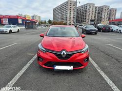 Culoarerosu Utilizat 2020 Renault Clio V Zen | 9.200 EUR (Preț bun)