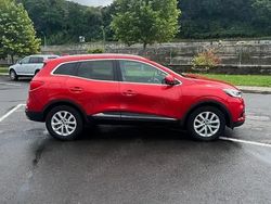 Utilizat 2019 Renault Kadjar SUV | 12.900 EUR