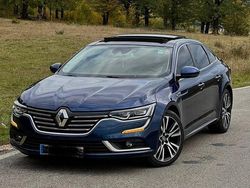 Culoarealbastru Utilizat 2016 Renault Talisman Berlinǎ | 11.290 EUR (Preț OK)