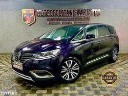 Culoarealbastru Utilizat 2015 Renault Espace Monovolum | 11.980 EUR (Preț OK)
