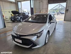 Culoareargint Utilizat 2021 Toyota Corolla Business Edition Break | 15.597 EUR (Preț bun)