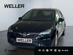 Utilizat 2021 Opel Astra Edition Break | 19.717 EUR