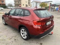 Visiniu Utilizat 2011 BMW X1 SUV | 6.950 EUR (Preț OK)