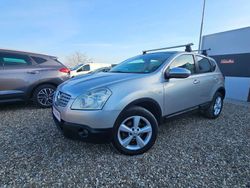 Gri Utilizat 2009 Nissan Qashqai Acenta SUV | 4.690 EUR (Preț OK)